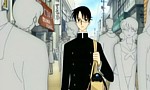 XXXHolic