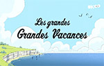 Les Grandes Grandes Vacances - image 1