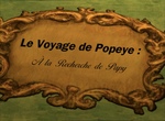 Le Voyage de Popeye : À la recherche de Papy