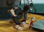 Le Voyage de Popeye : À la recherche de Papy - image 3