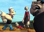 Le Voyage de Popeye : À la recherche de Papy - image 9