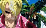 One Piece - Episode of Skypiea - image 9